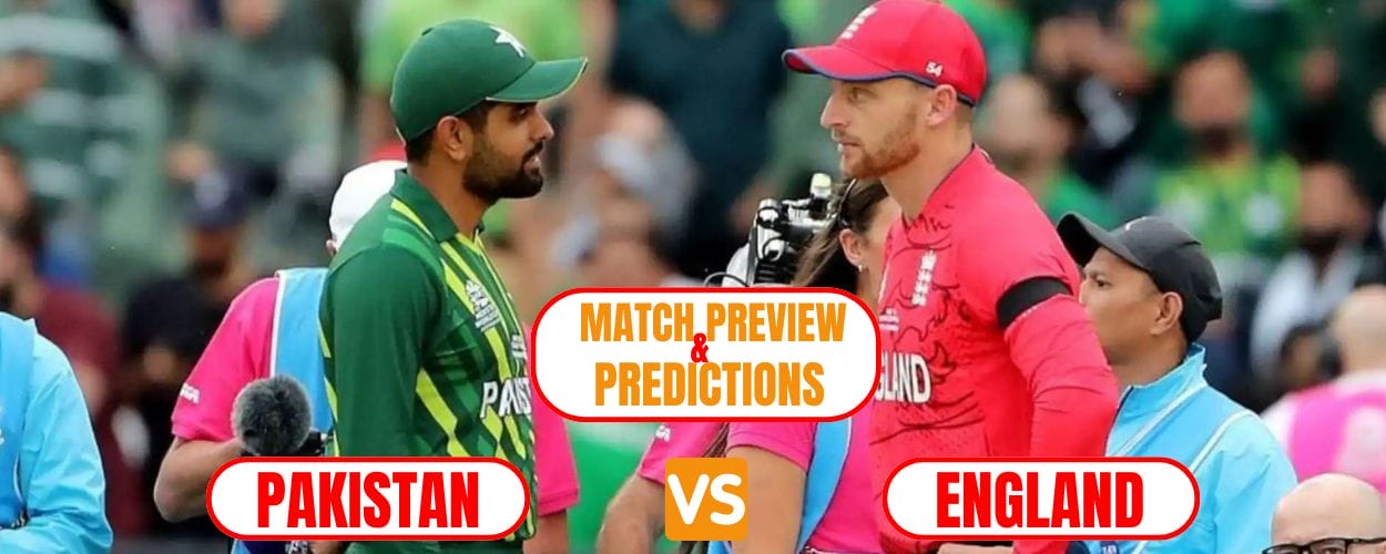 Pak Vs Eng Live, 2nd T20 Video Streaming and Match Preview