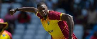 Jason Holder Ruled Out of T20 World Cup Due to Injury