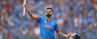 Virat Kohli – The Greatest of All Time | The Ultimate Cricket Legend