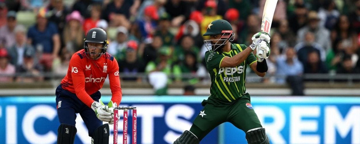 Pak Vs Eng Live, 4th T20 Video Streaming and Match Review