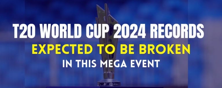 T20 World Cup 2024: Which records can be broken?