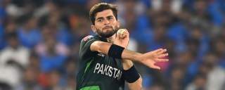 Shaheen Afridi declined vice-captaincy of Pakistan cricket team