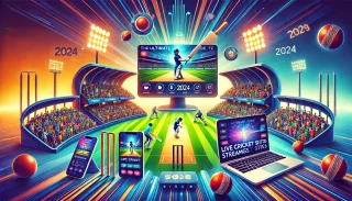 The Ultimate Guide to the Top Live Cricket Streaming Sites in 2024