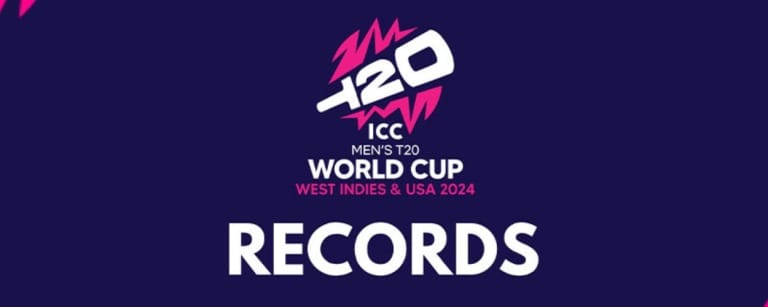 Historical records to be made in T20 World Cup 2024