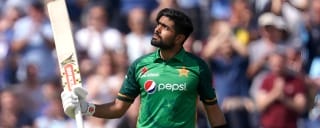 Babar Azam | A Role Model for Pakistani Underdogs Cricketers