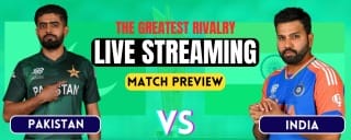 IND vs PAK, T20 World Cup | Live Streaming and Match Review