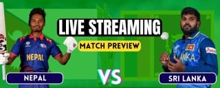 NEP vs SL, T20 World Cup | Live Streaming and Match Review