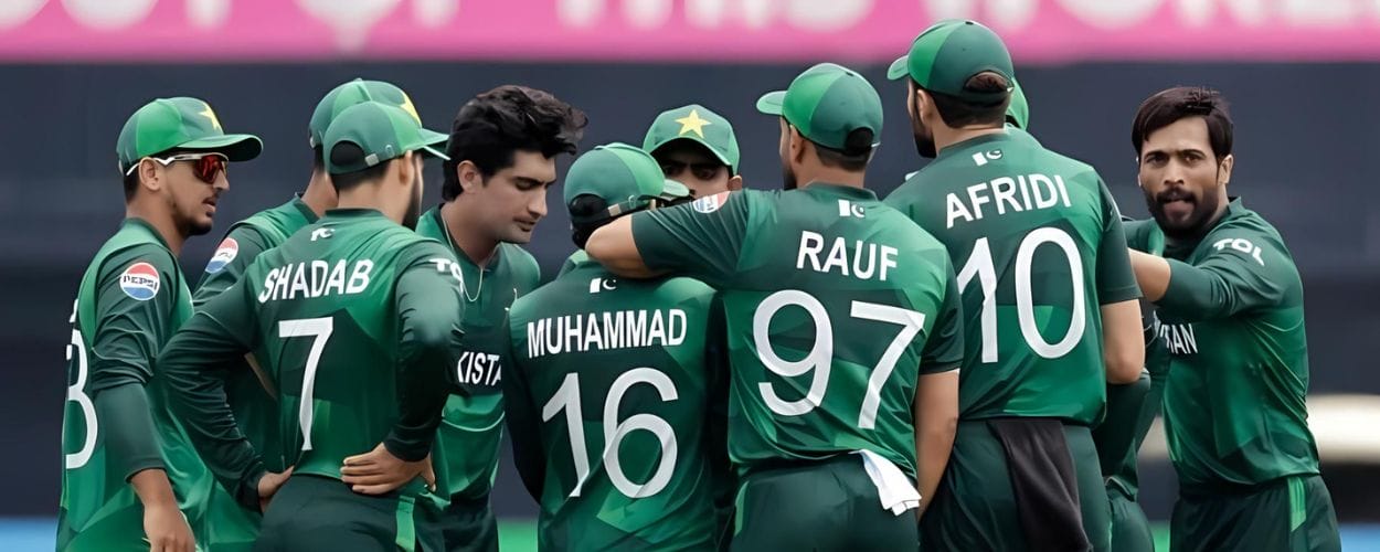 How can Pakistan reach the Super 8 stage after India’s win against the USA?