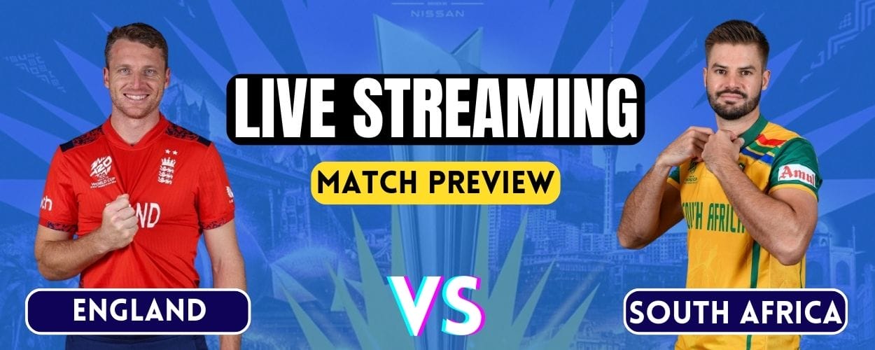 SA vs ENG, T20 World Cup Super-8 Stage | Live Streaming and Match Review