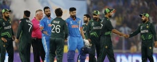 Pakistan to invite India for a T20 series on a neutral venue