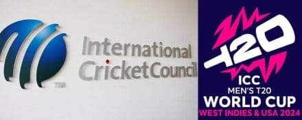 ICC top officials in trouble for T20 World Cup miss-management