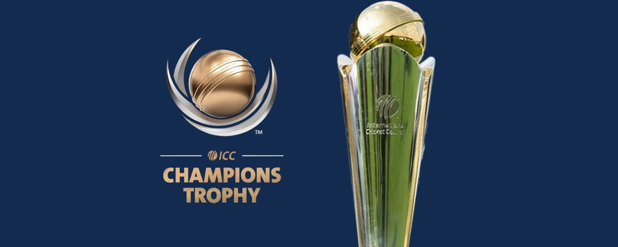 Here is the proposed schedule for Champions Trophy 2025