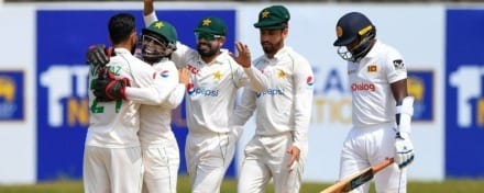 Significant changes are expected in Pakistan’s Test squad for the Bangladesh series