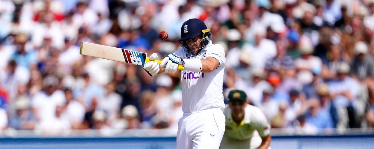 Joe Root surpassed legendary cricketers in Test cricket