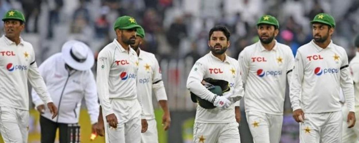 PCB will test the fitness of cricketers before the Test series against Bangladesh