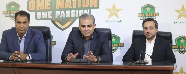 PCB announces to conduct three new champions tournaments