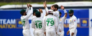 17-member national squad announced for the Test series against Bangladesh