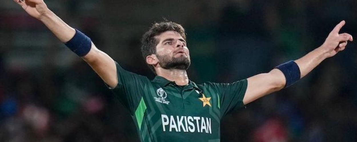 Shaheen Afridi: From Landi Kotal to Leading Pakistan’s Cricket Triumphs