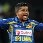 Rangana Herath appointed as the spin bowling coach of New Zealand for 3 Test matches in Asia