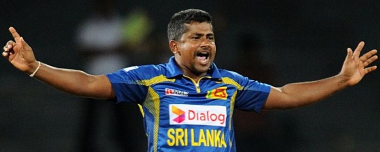 Rangana Herath appointed as the spin bowling coach of New Zealand for 3 Test matches in Asia