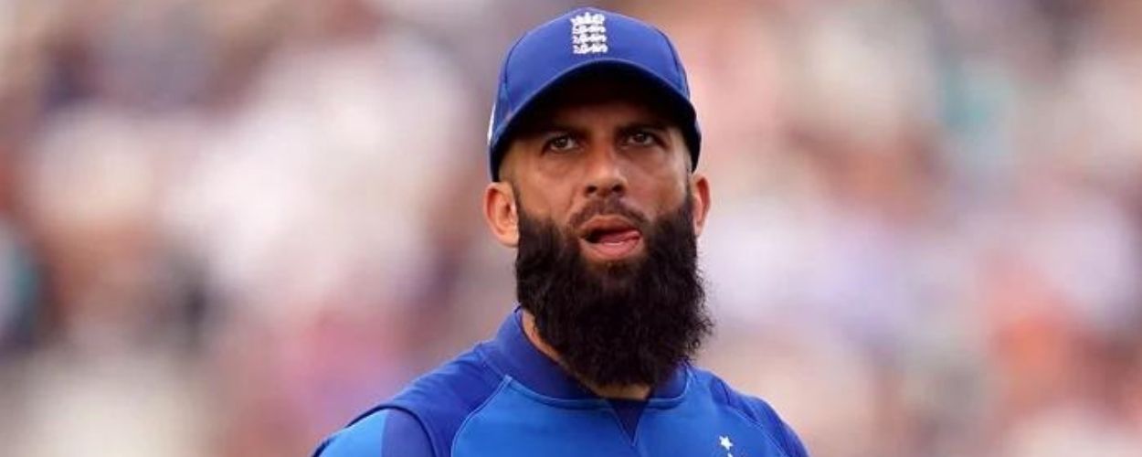 Moeen Ali announces retirement from international cricket