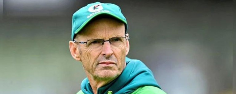 Gary Kirsten will have an essential meeting with the coaches of the teams in the Champions Cup today