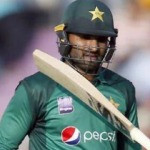 Asif Ali is determined to return to the national team