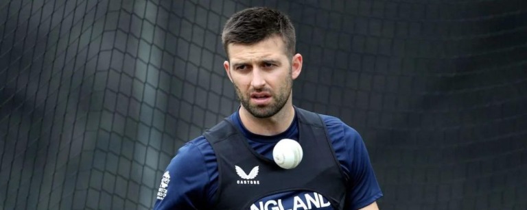 Mark Wood: England’s Speedster