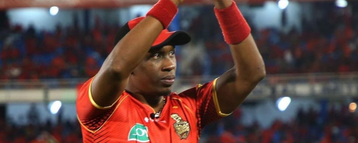 Dwayne Bravo retired from international cricket