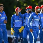 Afghanistan announce team for series against Bangladesh