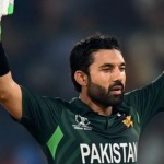 Muhammad Rizwan appointed Pakistan white ball captain