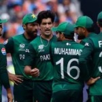 Pakistan announced squad for Australia, Zimbabwe tour