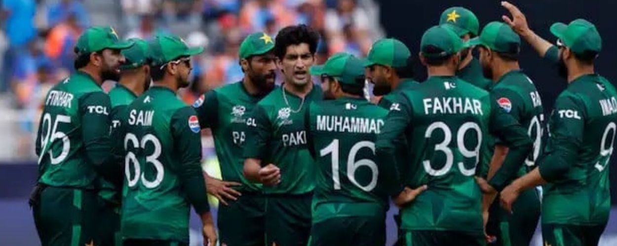 Pakistan announced squad for Australia, Zimbabwe tour