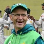 Gary Kirsten resigns as Pakistan head coach