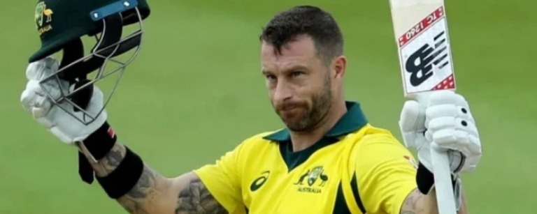 Matthew Wade takes retirement from international cricket