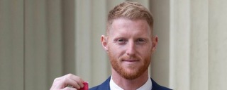 Ben Stokes’ Home Burgled While Away in Pakistan for Test Series