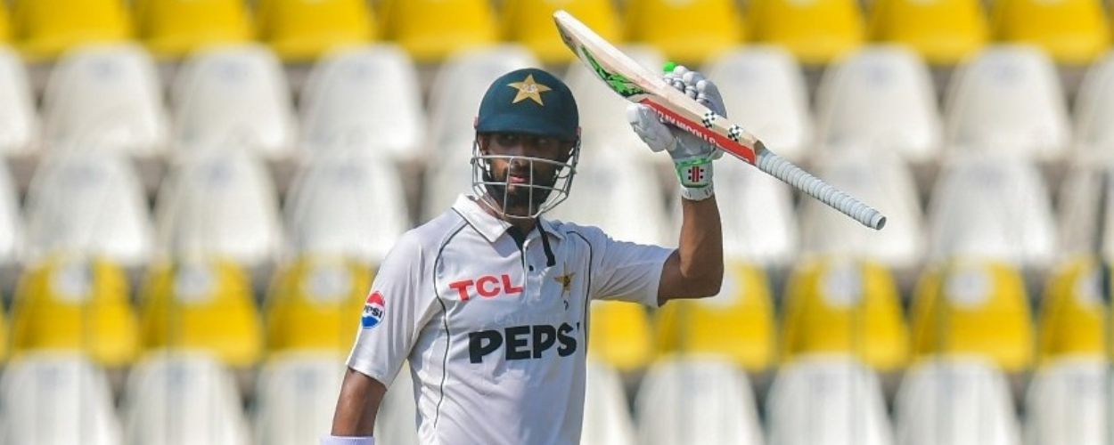 PCB to appoint new Test captain after losing against England series