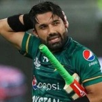 Muhammad Rizwan likely to become Pakistan white ball captain