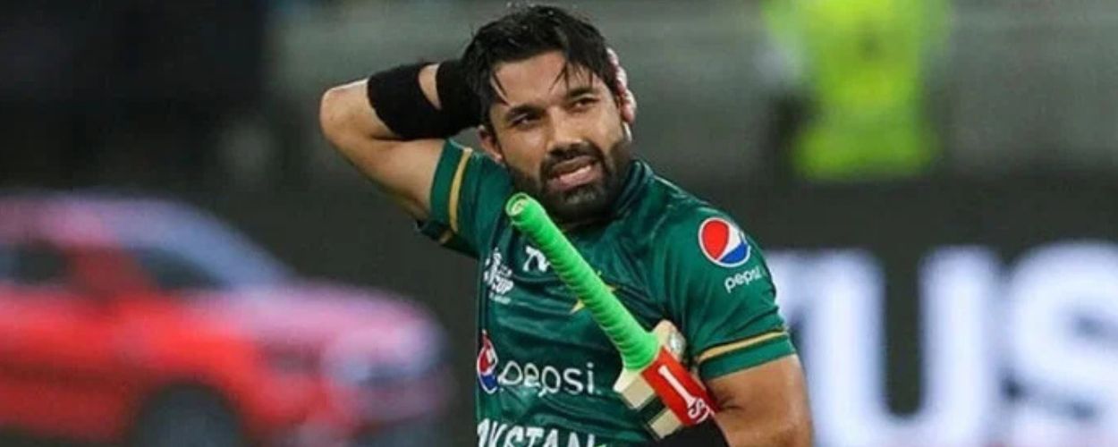 Muhammad Rizwan likely to become Pakistan white ball captain