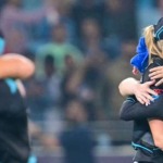 New Zealand Women becomes T20 champions for the first time