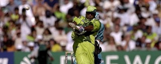 Saeed Anwar – The Wristy Left-Hander