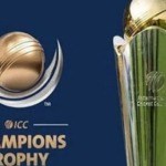 ICC Announces Full Schedule for Champions Trophy 2025