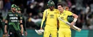 5 Australian players will not play the third ODI against Pakistan