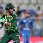 Saim Ayub: The Rising Star of Pakistan Cricket