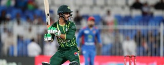 Saim Ayub: The Rising Star of Pakistan Cricket