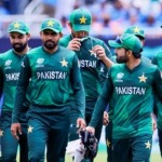 Pakistan squads announced for South Africa tour