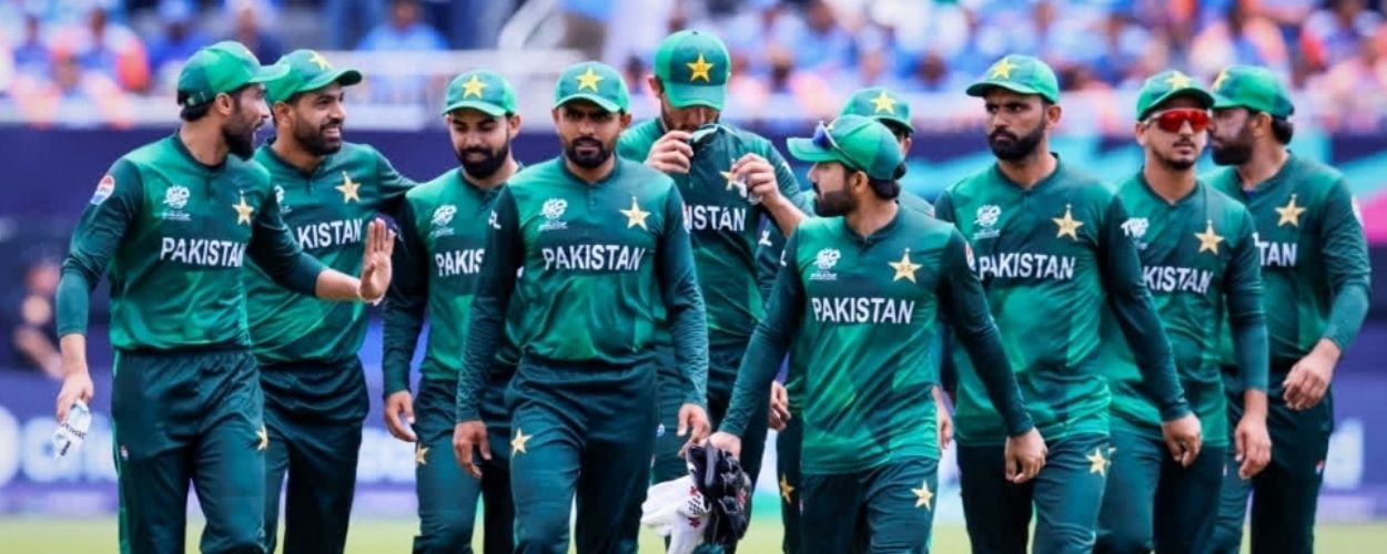 Pakistan squads announced for South Africa tour