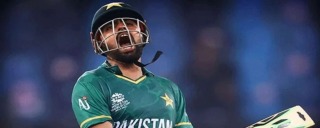 Babar Azam creates new history in T20 cricket