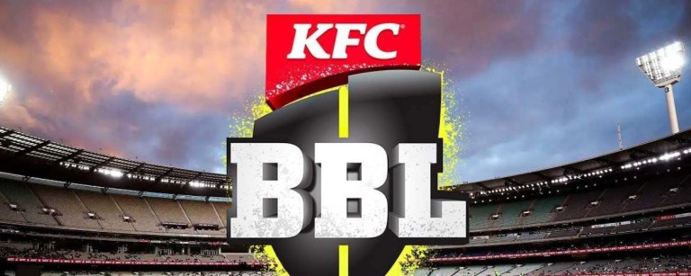 Big Bash League (BBL) 2024 Schedule