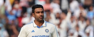 Ravichandran Ashwin Announces Retirement: An Era of Spin Mastery Comes to an End